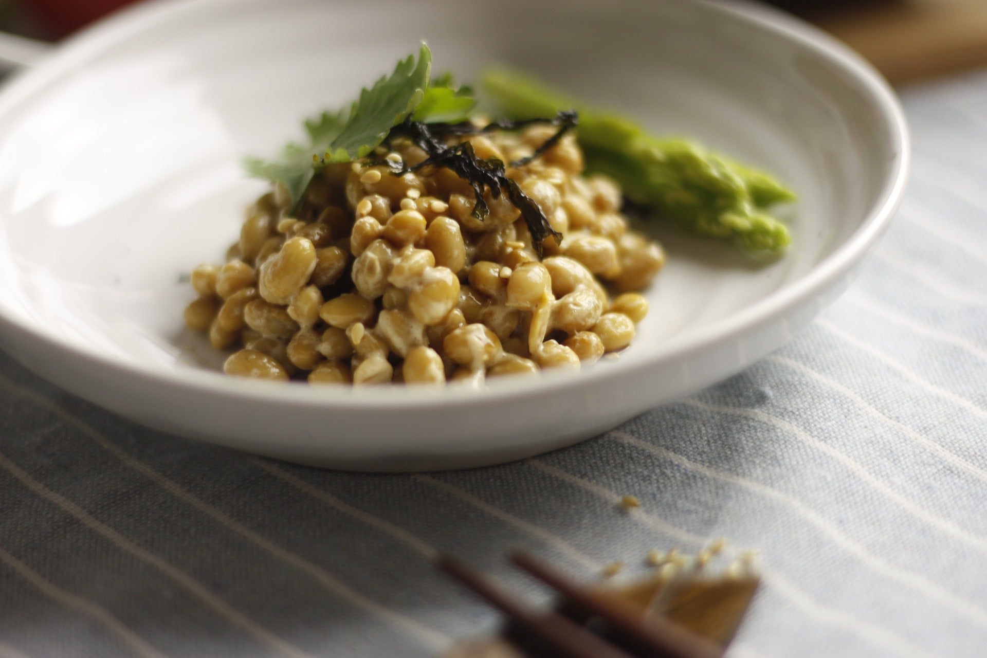 Nattokinase: the potential effect on thyroid function – Stimio