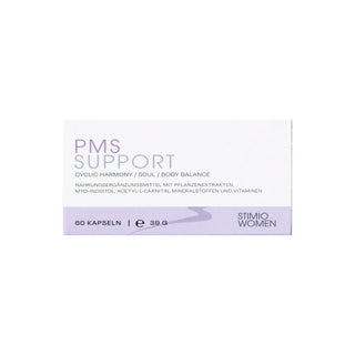 Women PMS Support