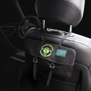 Stimio Dry-Tech | Der 2-in-1 Klima- & Geruchs-Absorber (500g)