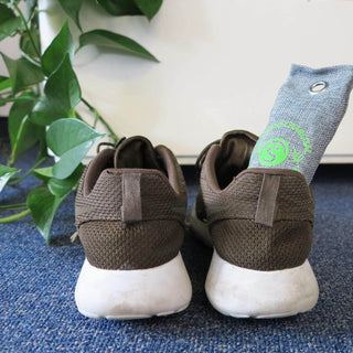 Stimio Fresh System | The 8-piece set for shoes, closets & wardrobes