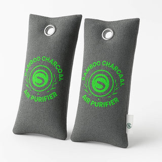 Stimio Freshness Pouches | The Introductory Set (2 pieces)