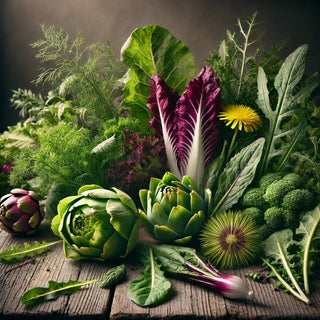 Stimio BitterGreen Essentials | Le compagnon responsable de chaque repas