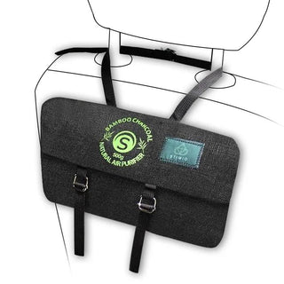 Stimio Dry-Tech | Der 2-in-1 Klima- & Geruchs-Absorber (500g)