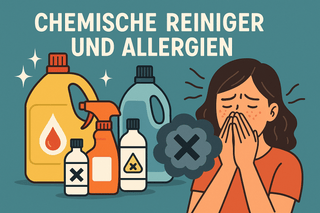 Von der Industrie zur Natur: Warum immer mehr Menschen auf chemische Reiniger verzichten