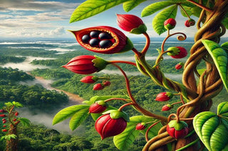Guarana stoffwechsel