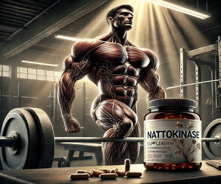 Nattokinase Bodybuilding