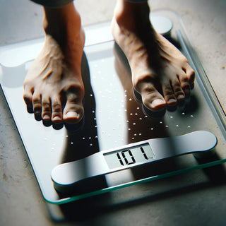 Vermeidung häufiger Fallen bei der Gewichtsreduktion