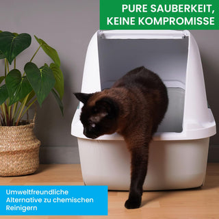Probiotischer Flecken- & Geruchsentferner für Hund & Katze Haushalt