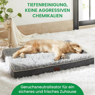 Probiotischer Flecken- & Geruchsentferner für Hund & Katze Haushalt