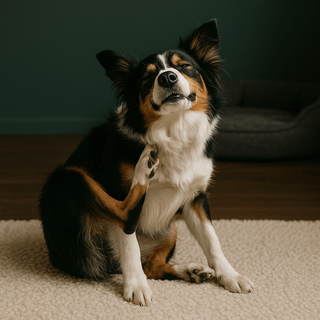 Stimio Pet Pro-Derm | Skin-Balance Tonic for the Coat &amp; Skin Microbiome