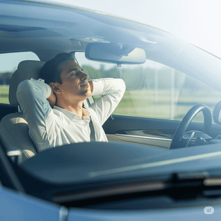 The ultimate car freshness kit | Your upgrade for a healthy climate