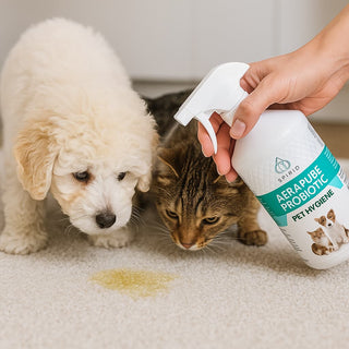 Stimio Pet Pro-Clean | Probiotic Urine &amp; Stain Decomposer